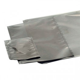 100 x Antistatic Tonerbeutel, Größe 20,32 x 45,72 cm