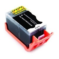 Druckerpatrone wie HP 934 XL schwarz, black - HP C2P19AE, C2P23AE