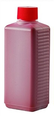 500 ml Dye Sublimationstinte magenta für Epson, Ricoh, Mutoh, Mimaki, Roland...