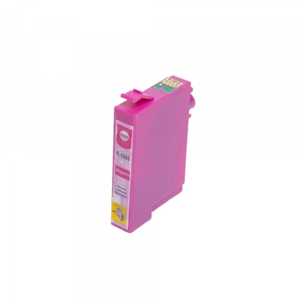 Kompatible Druckerpatrone wie Epson T1293 Magenta XL, C13T12934012
