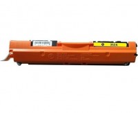Kompatible Tonerkartusche HP CF352A - 130A Yellow, Gelb Kompatible Tonerkartusche HP CF352A - 130A Yellow, Gelb