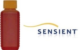 100 ml Sensient Tinte BDY-1240 yellow für Brother LC-123, LC-125, LC-221, LC-223, LC-225, LC-3213