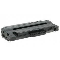 Kompatible Tonerkartusche für Dell B1260, B1265 Black, Schwarz - 593-11109, 593-11110