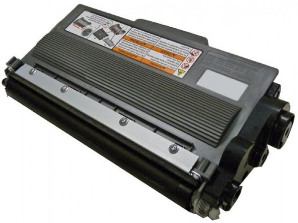 Tonerkartusche wie Brother TN-3390 schwarz