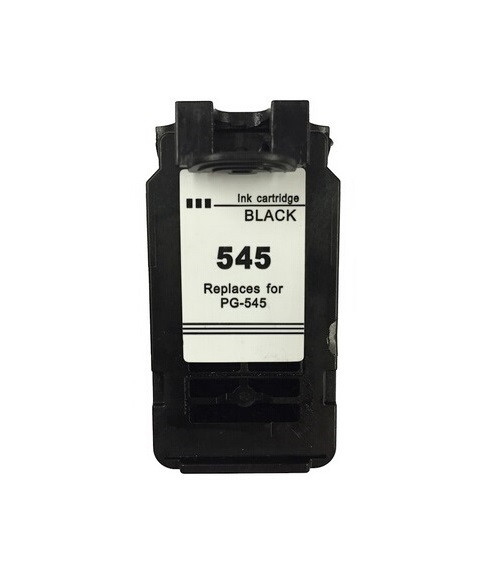 Kompatible Druckerpatrone Canon PG-545 XL Black, Schwarz
