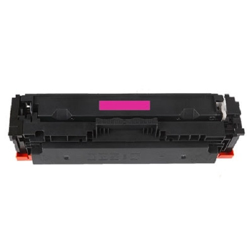 Kompatible Tonerkartusche W2033X - 415X Magenta für HP