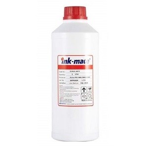 1 Liter INK-MATE Refill-Tinte HP96 magenta - HP 11, 12, 13, 80, 82, 85
