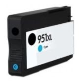 Druckerpatrone wie HP 951 XL cyan - HP CN046AE, CN050A