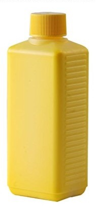 500 ml Dye Sublimationstinte yellow für Epson, Ricoh, Mutoh, Mimaki, Roland...