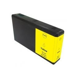 Kompatible Druckerpatrone Epson T7014 Yellow XL