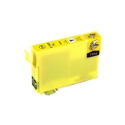 Kompatible Druckerpatrone wie Epson 502XL Yellow, Gelb - XXL Füllmenge