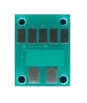 Auto-Reset Chip für Canon CLI-551 cyan