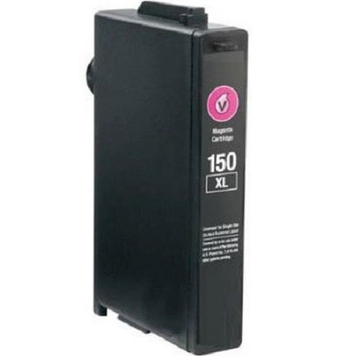 Kompatible Druckerpatrone Lexmark 150XL magenta - 14N1609E, 14N1616E