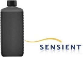 1 Liter Sensient Tinte EPB-8100 black, pigmentiert für Epson T12xx, T16xx, T27xx, T34xx, T35xx, T70x