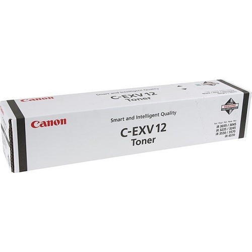 Original Canon 9634A002 - C-EXV12 Tonerkartusche black, schwarz