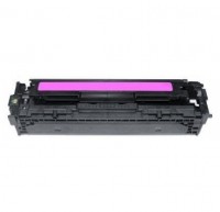 Kompatible Tonerkartusche HP CF213A - 131A + Canon Cartridge CRG 731 Magenta Kompatible Tonerkartusche HP CF213A - 131A + Canon Cartridge CRG 731 Magenta