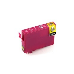 Druckerpatrone wie Epson 502 XL Magenta - doppelte XL Füllmenge