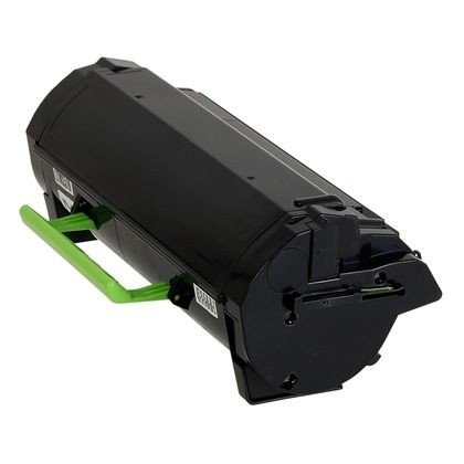 XXL Tonerkartusche für Lexmark MS510, MS610 Black - 502U, 502UA - 20.000 Seiten