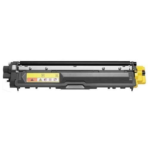 Tonerkartusche wie Brother TN-245Y Yellow