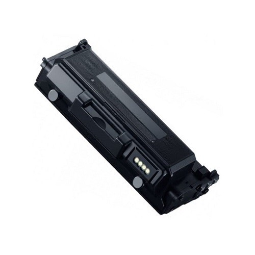 Tonerkartusche wie Samsung MLT-D204L, MLT-D204ELS, MLT-D204E, MLT-D204U Black, Schwarz