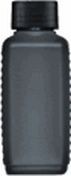 100 ml Refill-Tinte Photo-black für Epson Stylus Photo R800, R1800, R1900, R2000