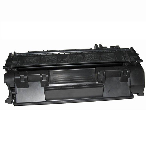 Tonerkartusche wie HP CF281X, 81X black, schwarz