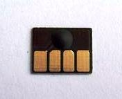 Chip für HP 920 black XL (CD975AE)