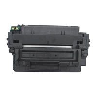Tonerkartusche wie HP Q6511X, 11X, Canon Cartridge 710 H black, schwarz