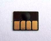Auto-Reset Chip für HP 84 black (C5016A)