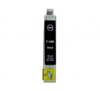Kompatible Druckerpatrone wie Epson T1291 Schwarz, Black XL Kompatible Druckerpatrone wie Epson T1291 Schwarz, Black XL