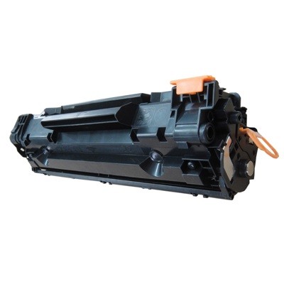 Tonerkartusche wie HP CE278A Black + Canon CRG 728