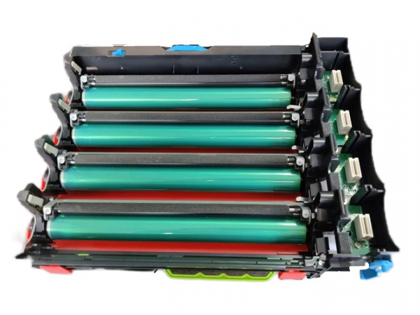Kompatible Bildtrommel, Trommeleinheit für Lexmark CS421, CS521, CS622, CX421, CX522, CX622, CX625