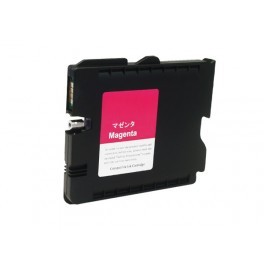 Druckerpatrone wie Ricoh GC-21 magenta, 405534