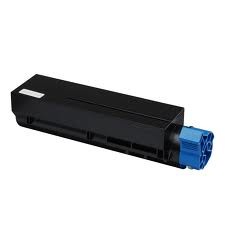 Tonerkartusche wie OKI MB260 Black - 01240001