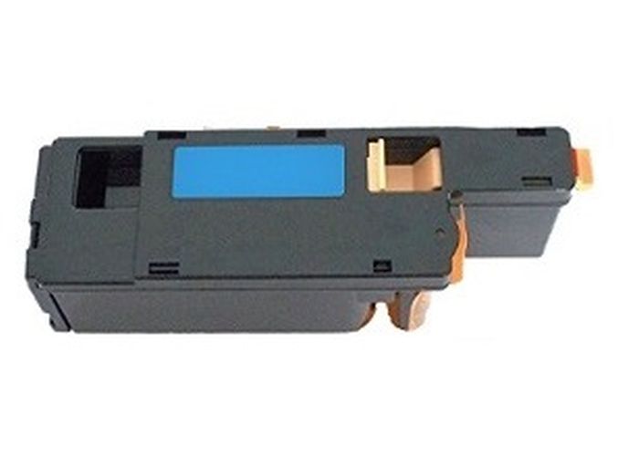 Eurotone Nachfüllpulver Für Dell 1250c Drucker – 4er Multipack, Kompatibel Mit Brother/Dell Serie, Ca. 2000 Seiten Pro Beutel