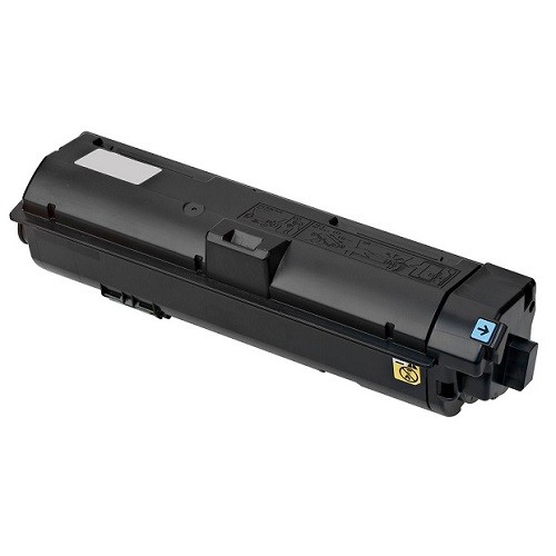Tonerkartusche wie Kyocera TK-1150 Black, Schwarz