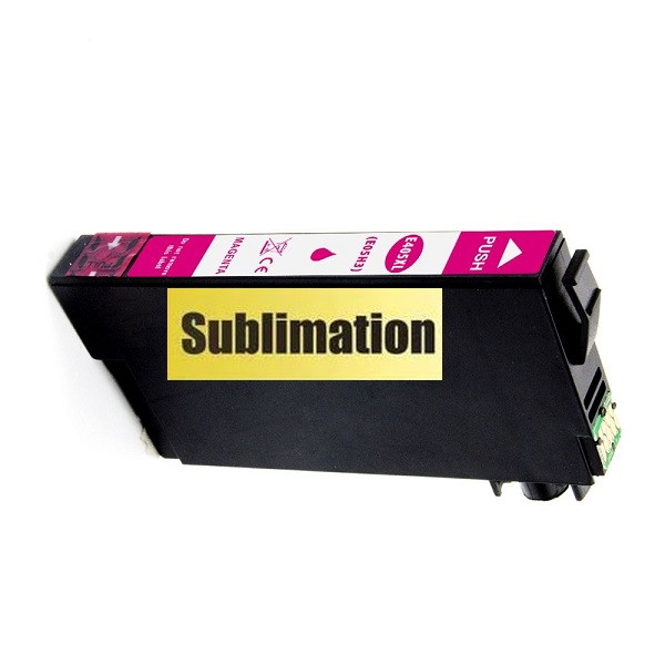 Sublimationstintenpatrone für Epson 405XL magenta