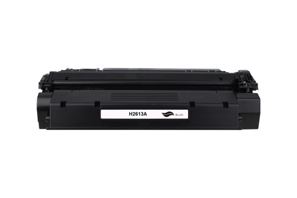 Kompatible Tonerkartusche HP Q2613A, 13A black, schwarz