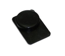 100 x Verschlusskappe für HP Nr. 364 bk XL + 920 bk