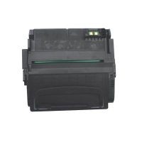 Tonerkartusche wie HP Q5942X Black