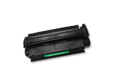 XL Tonerkartusche wie HP Q2624A, 24A black, schwarz